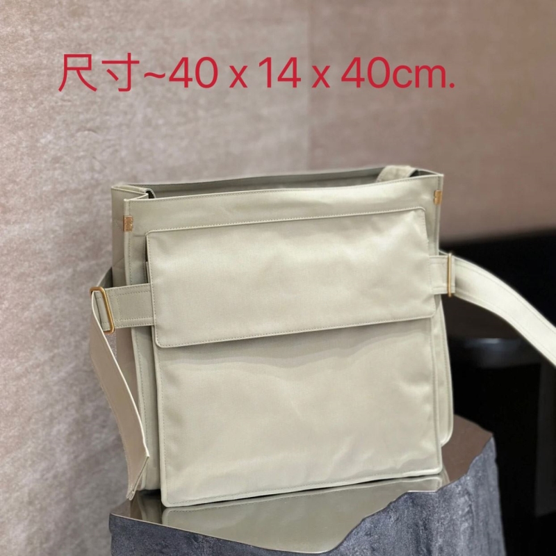 B**rry satchel bags